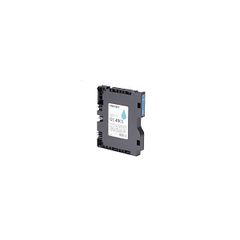 （まとめ） リコー SGカートリッジ GC41CS シアン Sサイズ 51581