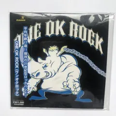 ワンオクロック　美品！！ タワーレコード オンライン on X: 
