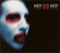 2023年最新】marilyn manson cdの人気アイテム - メルカリ