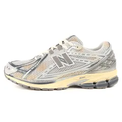 NEW BALANCE ニューバランス サイズ:28.0cm 22SS THIS IS NEVER THAT M1906 RTI ディスイズネバーザット グレー US10 D ローカット スニーカー コラボ シューズ 靴のサムネイル