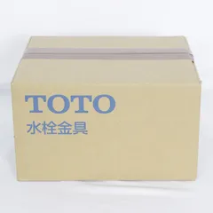 2023年最新】toto 洗面台 水栓の人気アイテム - メルカリ