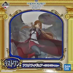 2025年最新】sao 一番くじ ラストワンの人気アイテム - メルカリ