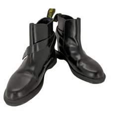 2024年最新】dr.martens ブーツ aw006の人気アイテム - メルカリ