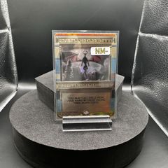 Foil 強迫/Duress 7ED 日本語 EX+ MTG マジック：ザ・ギャザリング