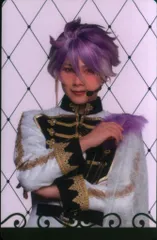 ミュージカル刀剣乱舞 目出度歌誉花舞十周年祝賀祭 佐藤信長 ランダムふぉとカード 源清麿 追加