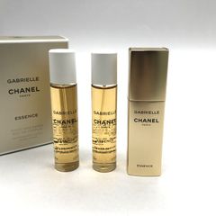 CHANEL 香水 ガブリエルシャネル オードゥパルファム ツイスト＆スプレイ ガブリエル シャネル オードゥ パルファム ツィスト＆スプレイ