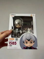 2025年最新】北信介 ねんどろいどの人気アイテム - メルカリ