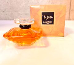 未使用品 LANCOME トレゾア 100ml トレゾァ オー ドゥ パルファン 香水