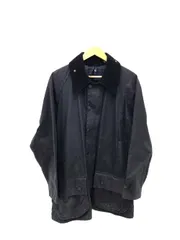 Barbour Beaufort Wax Jacket/ビューフォ #1171#のサムネイル