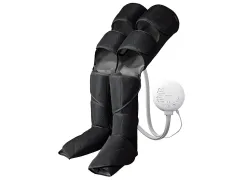 値下げ　Panasonic レッグリフレ　ブーツのみ 楽天市場】Panasonic(パナソニック) エアーフットマッサージ器