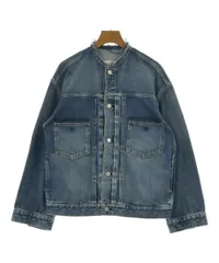 値下げ！【美品】IENA チノリメイクルーズ デニム ブルゾン Gジャン 大きめ 楽天市場】【SALE／40%OFF】リメイクルーズデニムBZ IENA イエナ