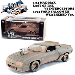 京商ミニッツ MADMAXロード・ウォリアー ボディー INTERCEPTOR - メルカリ