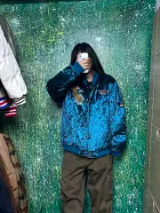 希少 スカジャン EVISU エヴィス 楽天市場】エヴィス EVISU ジーンズ EVISU JEANS EVISU VINTAGE