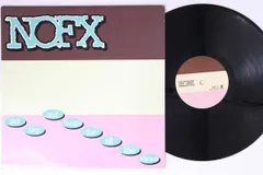 米LP Nofx So Long And Thanks For All The Shoes 865181 EPITAPH /00260 NOFX - So Long & Thanks For All The Shoes | Epitaph Records