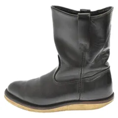 2024年最新】ブーツ RED WING 1180の人気アイテム - メルカリ