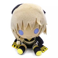 [중고] 봉제인형 어쌔신/오키타·J·소우지 쵸코이코 봉제인형 [이치반 복권 Fate/Grand Order~수영복 검호 7색 승부!~] D상