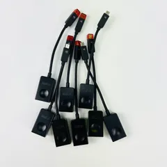 交換用 イーサネット ドングル RJ45 アダプターケーブル