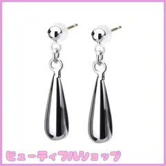 【特価】LOKUMI ピアス 日本製 18金 K18ポスト K18 金属アレルギー対応 ドロップ クラフトシリーズ スイングピアス レディース シンプル 小ぶり 小さめ 揺れる 雫 ドロップピアス スタッド 18K 18金ポスト 人気 ニッケルフリー ギフト