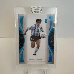 2025年最新】マラドーナ カードの人気アイテム - メルカリ