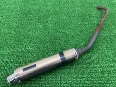 2025年最新】gs50 マフラーの人気アイテム - メルカリ