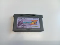 ロックマンゼロ