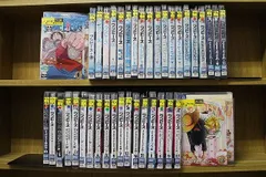 2024年最新】one piece dvd ホールケーキアイランドの人気アイテム