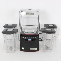 2025年最新】blendtecの人気アイテム - メルカリ