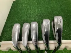 【中古】 ブリヂストン TOURSTAGE PHYZ CL 5S レディース アイアンセット IR PZ-401I (フレックスL) レディース 女性用 右利き 右用 Cランク ゴルフクラブのサムネイル