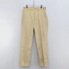 FILSON　STYLE79　32 サイズ　ワークパンツ　ティンパンツ　シングル　USA製　コットン100%　フィルソン
