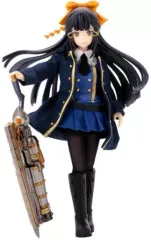 【中古】ドール 月岡椛 「アサルトリリィ」 1/12 アサルトリリィシリーズ050