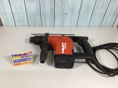 ◇ヒルティ(HILTI) ハンマドリル TE15