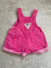 2025年最新】OSHKOSH ショートオールの人気アイテム - メルカリ