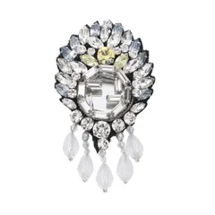 2025年最新】GUCCI レディース ブローチ・コサージュの人気