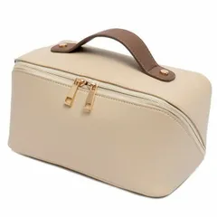 Rename メイクポーチ アイボリー RPG23028