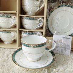 ノリタケ Noritake☆未使用に近い☆希少☆10客セット☆カップ