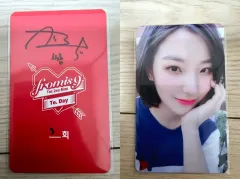 2025年最新】fromis_9 to dayの人気アイテム - メルカリ