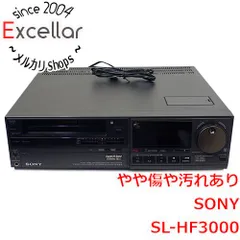 2024年最新】sony sl-hfの人気アイテム - メルカリ