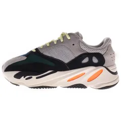 adidas (アディダス) YEEZY BOOST 700 WAVE RUNNER B75571 イージーブースト700 ウェーブランナー ローカットスニーカー マルチ US10/28.0cm