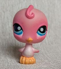 【中古／おもちゃ】リトレストペットショップ 2005年製 商品番号24