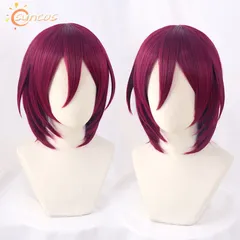 2025年最新】あんスタ 茨 コスプレの人気アイテム - メルカリ