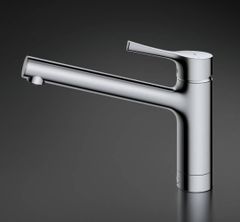 TOTO　TKS05301J　台付シングル混合水栓 キッチン用水栓 未使用品
