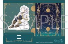 葬送のフリーレン アクリルスタンド アクスタ アニメイト SPRINGフェア