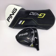 未使用★PING G430 MAX 10K 10.5度 ヘッド ★日本仕様品 s-l400.jpg