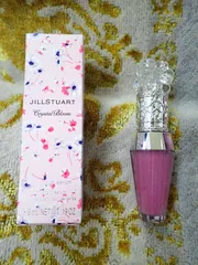 箱付き・未使用品　ジルスチュアート クリスタルブルーム リップブーケ セラム　103　限定品　♦♦