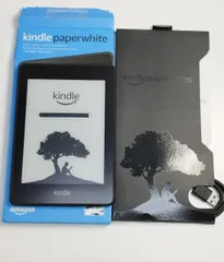 Amazon Kindle Paperwhite 8GB 広告なし 第10世代 レンタル] Amazon Kindle Oasis (第10世代) 8GB 広告無し wifi