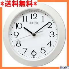 2023年最新】SEIKO CLOCK (セイコークロック) 掛時計 置時計 兼用