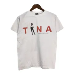 2025年最新】ティナターナー tシャツの人気アイテム - メルカリ
