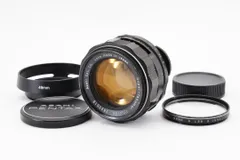 2024年最新】super takumar 50mm f1.4の人気アイテム - メルカリ