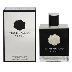 VINCE CAMUTO ヴィンス カムート フォーメン EDT・SP 100ml 香水 フレグランス VINCE CAMUTO 新品 未使用