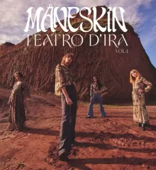 2025年最新】maneskin マネスキンの人気アイテム - メルカリ